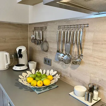 Ferienwohnung Oxana Im Naturpark Fichtelgebirge