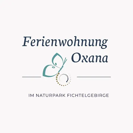 Apartmán Ferienwohnung Oxana Im Naturpark Fichtelgebirge *