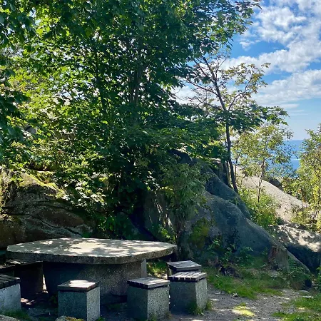 Ferienwohnung Oxana Im Naturpark Fichtelgebirge Apartmán