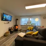 Ferienwohnung Oxana Im Naturpark Fichtelgebirge Apartmán