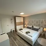 Ferienwohnung Oxana Im Naturpark Fichtelgebirge Apartmán Schonwald (Bavaria)