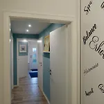 Ferienwohnung Oxana Im Naturpark Fichtelgebirge Apartmán Schonwald (Bavaria)