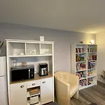 Apartmán Ferienwohnung Oxana Im Naturpark Fichtelgebirge *