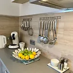 Ferienwohnung Oxana Im Naturpark Fichtelgebirge