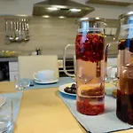 Ferienwohnung Oxana Im Naturpark Fichtelgebirge * Schonwald (Bavaria)