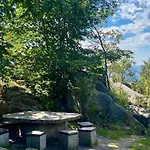 Ferienwohnung Oxana Im Naturpark Fichtelgebirge Apartmán