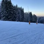 Ferienwohnung Oxana Im Naturpark Fichtelgebirge Apartmán
