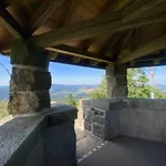 Ferienwohnung Oxana Im Naturpark Fichtelgebirge Apartmán Schonwald (Bavaria)