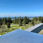 Ferienwohnung Oxana Im Naturpark Fichtelgebirge Apartmán Schonwald (Bavaria)