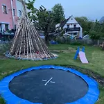 Ferienwohnung Oxana Im Naturpark Fichtelgebirge * Schonwald (Bavaria)