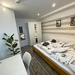 Ferienwohnung Oxana Im Naturpark Fichtelgebirge * Schonwald (Bavaria)
