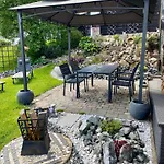 Ferienwohnung Oxana Im Naturpark Fichtelgebirge * Schonwald (Bavaria)