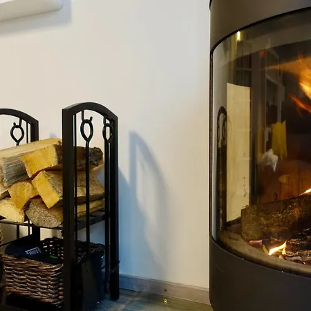 Ferienwohnung Oxana Im Naturpark Fichtelgebirge Schonwald (Bavaria)